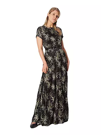 CLAUS TYLER | Abendkleid ORCHIDEA | 